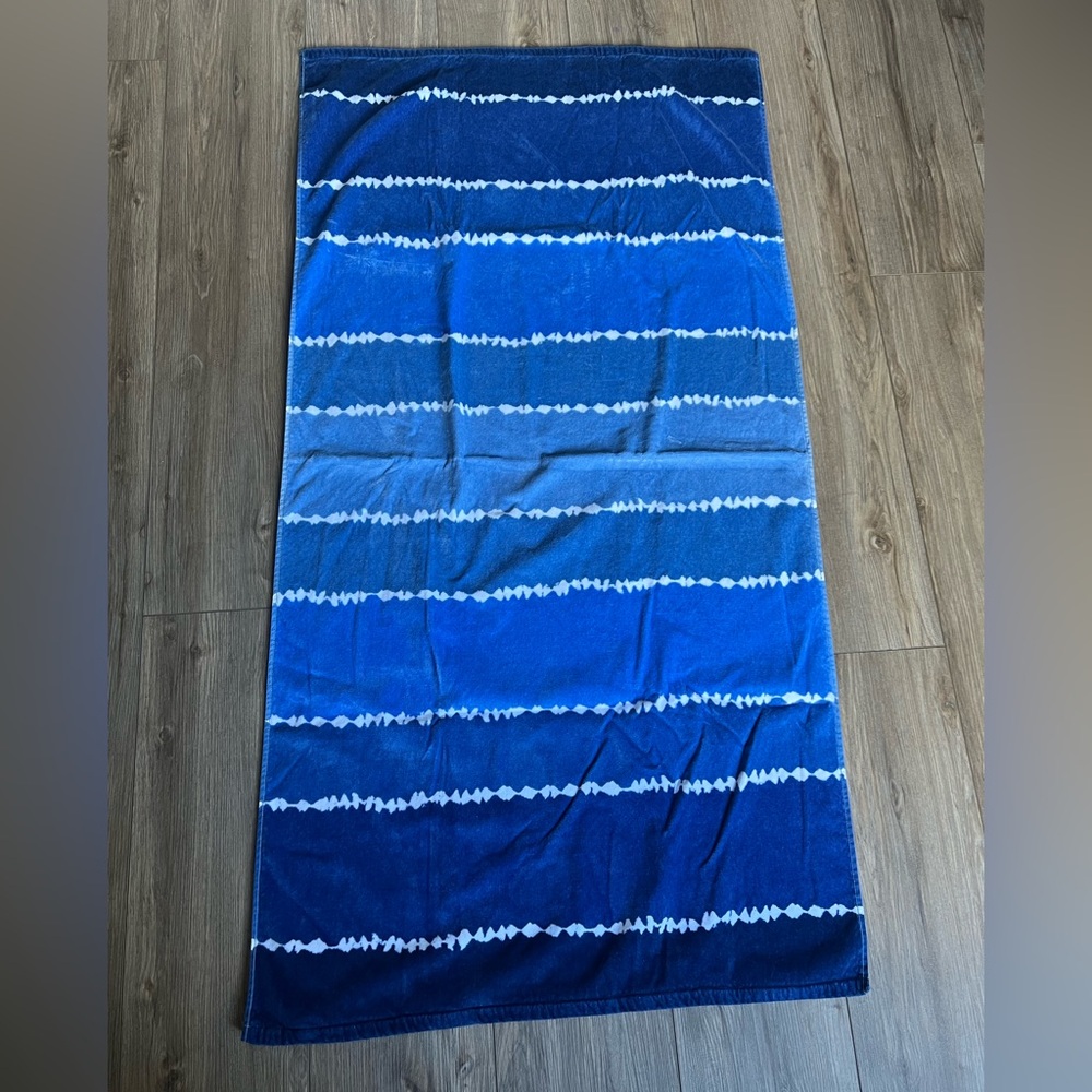 Pottery Barn Towel